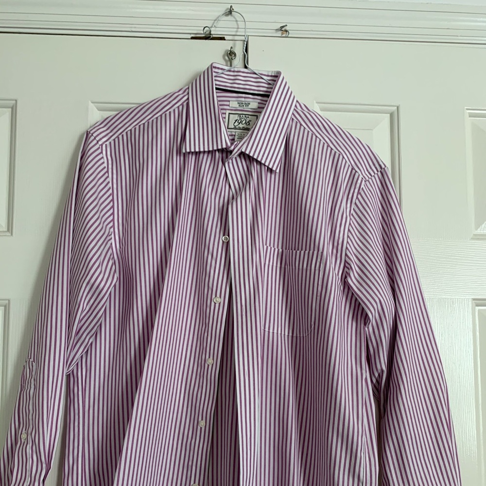 Jos A Bank dress shirt